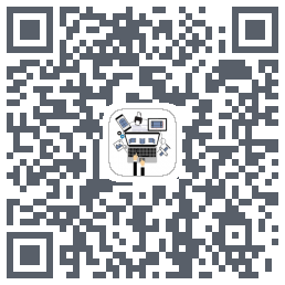 窗小白 QRcode