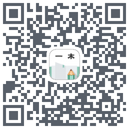一木记账 QRcode