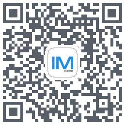 环信IM-Beta的下載二維碼