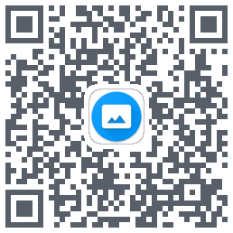 RelaxPic QRcode