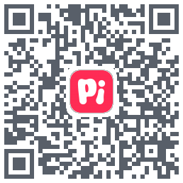 皮皮 QRcode