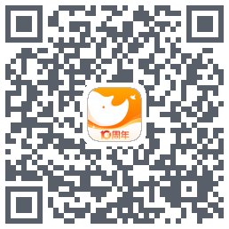 灵犀智慧办公 QRcode