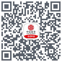 中信-自动化-auto QR-код для загрузки