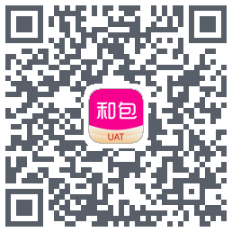 和包du code QR de téléchargement