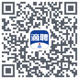 滴聘 QRcode