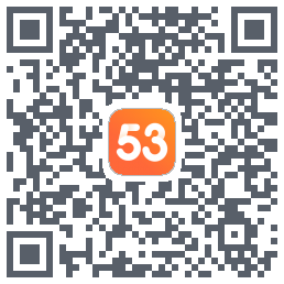 53伴学测试版 QRcode