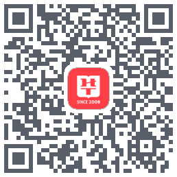 华图在线的下載二維碼