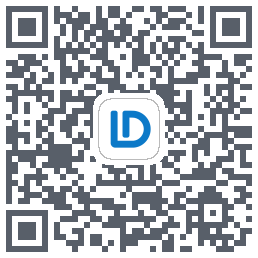 蓝豆云 QRcode