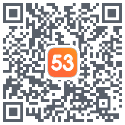 53伴学的下载二维码