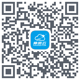帅鸽云 QRcode