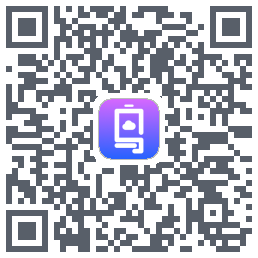 鸟人云手机código QR de descarga de