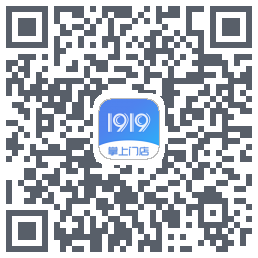 1919掌上门店 QRcode