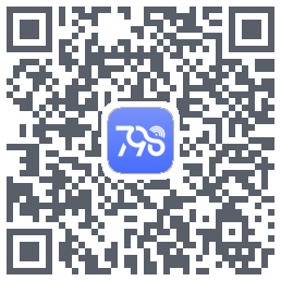 慧生活798 QRcode