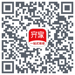 齐家 QRcode