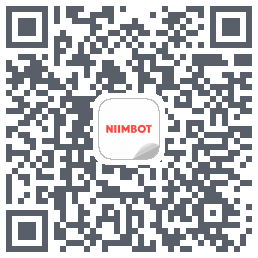 NIIMBOT QRcode