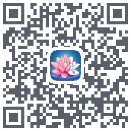 Zen Color QRcode