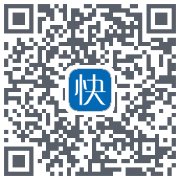 司机快送código QR de descarga de