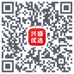 兴盛优选的下载二维码