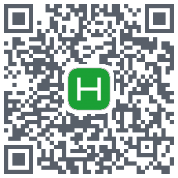 海外购código QR de descarga de