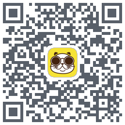 宠老板codice QR per il download