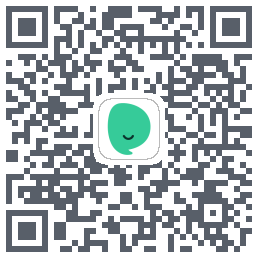今日晴-QAcódigo QR de descarga de