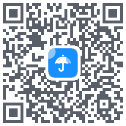 私人空间kod QR do pobrania