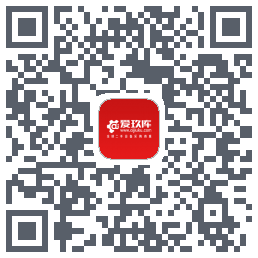 爱玖库codice QR per il download