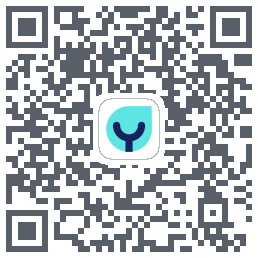 YooFinds QRcode
