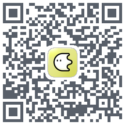 Blurrrรหัส QR สำหรับดาวน์โหลด