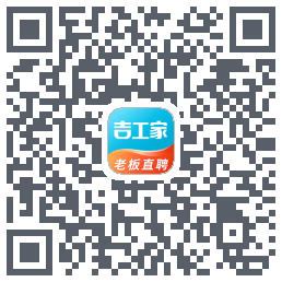 吉工家codice QR per il download