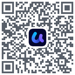 UPDF的下载二维码