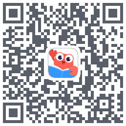 KaDa阅读 QRcode