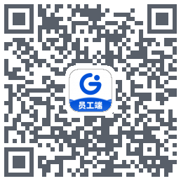GymGo员工端的下載二維碼