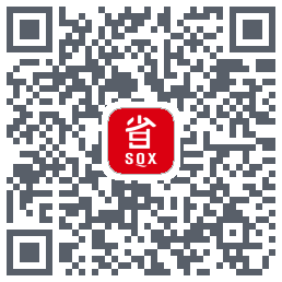 省钱兄 QRcode