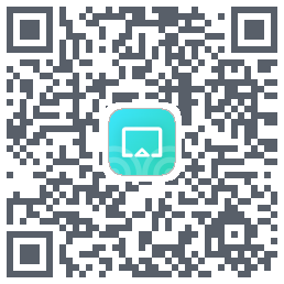 联屏código QR de descarga de