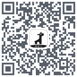 看房日记 QRcode