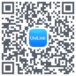 UniLinkcódigo QR de descarga de