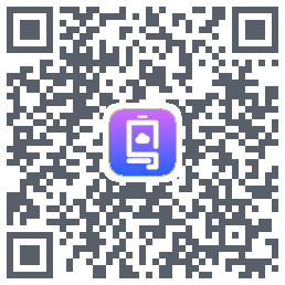 鸟人云手机 QRcode
