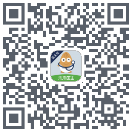 杏仁医生 QRcode