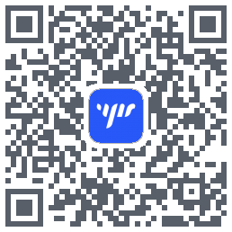 爱原物 QRcode