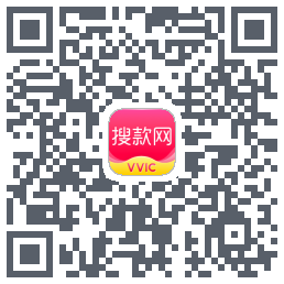 搜款网 QRcode