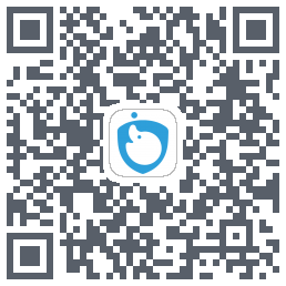 大象驾到 QRcode