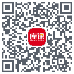 库课网校的下載二維碼
