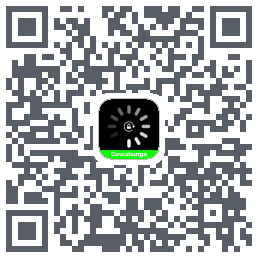 Cowabunga QRcode