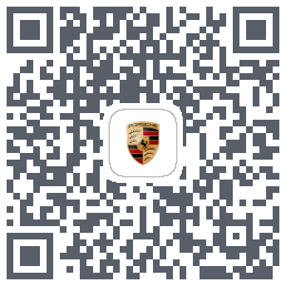 保时捷 QRcode