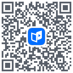 腾讯云课堂 QRcode