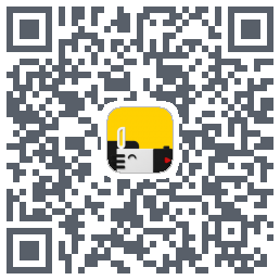 快乐斑马HD QRcode
