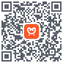 蝉选 QRcode