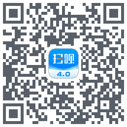 扫呗 QRcode