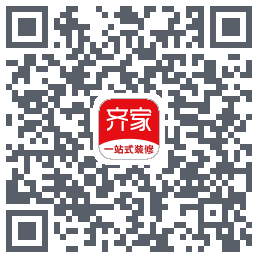 齐家 QRcode